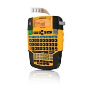 Image of Dymo Rhino 4200 Handheld Label Printer