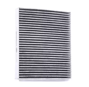 Image of MAGNETI MARELLI Pollen filter 350208065580 Filter, interior air,Cabin filter OPEL,RENAULT,CADILLAC,Mokka / Mokka X (J13),Meriva B (S10)