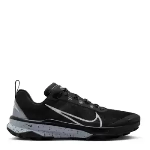 Image of Nike React Terra Kiger 9 - Black