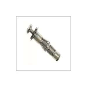 Image of Interset Cavity Fixings & Screws M5 x 37 Pack