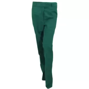 Image of Premier Ladies/Womens Poppy Medical/Healthcare Work Trouser (Pack of 2) (24) (Bottle)