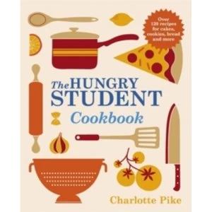 Image of The Hungry Student Cookbook