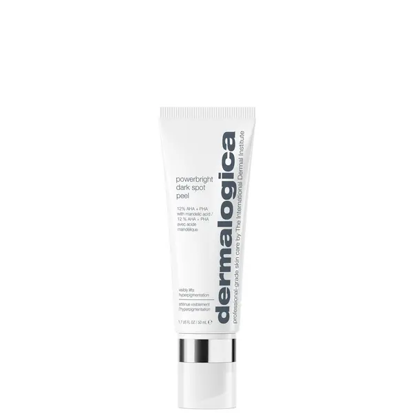 Image of Dermalogica PowerBright Dark Spot Peel 90g