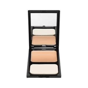 Image of Sacha Cosmetics Cream Foundation Natural Beige Nude