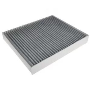 Image of Cabin Filter ADG02562 by Blue Print