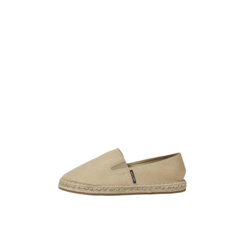 Image of jack & jones Jfwregent Espadrilles beige Men 40 (6.5)
