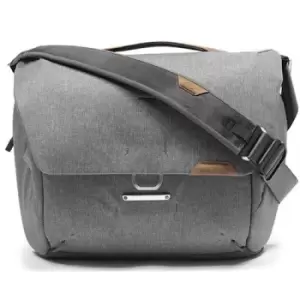 Image of Peak Design Everyday Messenger Bag 13L V2 in Ash