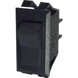 Image of Toggle switch 250 V AC 10 A 1 x OnOn SCI R13 72C