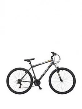 Image of Insync Insync Reaction Gents 27.5" 650B Wheel 18 Speed Mountain Bike 17 Inch