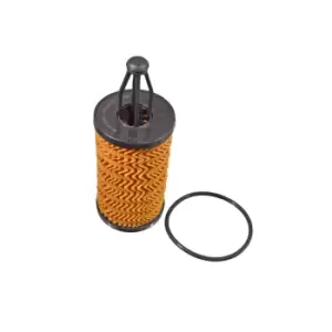 Image of Oil Filter ADU172103 by Blue Print