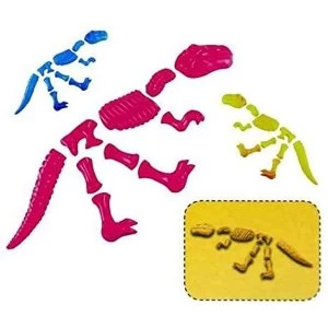 Image of Dinosaur Sand & Mould Set