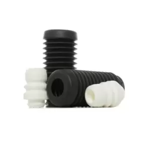 Image of DACO Germany Shock Absorber Dust Cover FORD,MAZDA PK2541 1146129,1146151,1254213 1254220,1825487,2S613025AA,2S613025AE,2S613K036AA,2S613K036AB,1254213