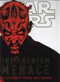 Image of Star Wars the Phantom Menace by David West Reynolds and Jason Fry Hardback