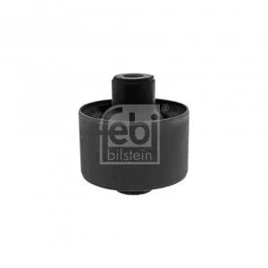 Image of Track Control Arm Bush FEBI BILSTEIN 41138
