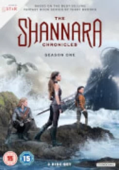 Image of The Shannara Chronicles - Season 1