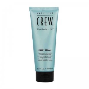 Image of American Crew Fibre Cream 100ml