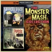 Image of The Monster Mash Collection