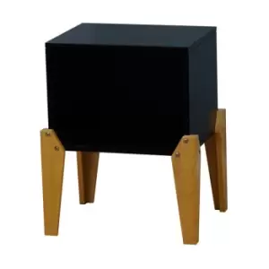 Image of Kidsaw - Solar Joybox Black