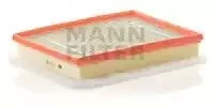 Image of Air Filter C30138 By Mann-Filter