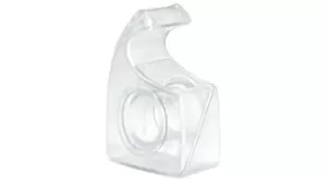 Image of TESA 57445 tape dispenser Transparent