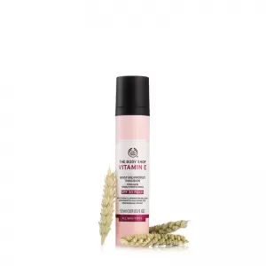Image of The Body Shop Vitamin E Day Lotion SPF30