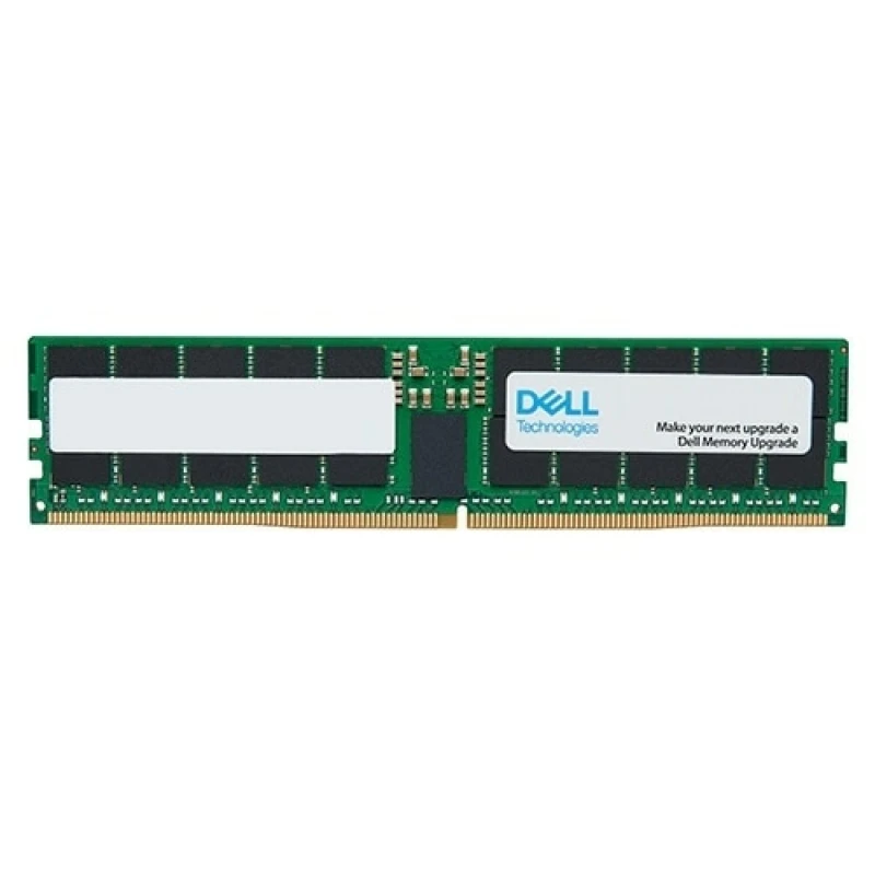 Image of DELL AC830718 memory module 64GB 1 x 64GB DDR5 5600 MT/s