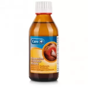 Image of Magnesium Trisilicate Mixture BP