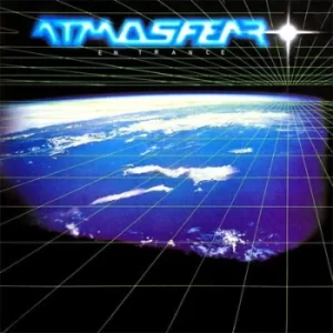 Image of En Trance by Atmosfear CD Album