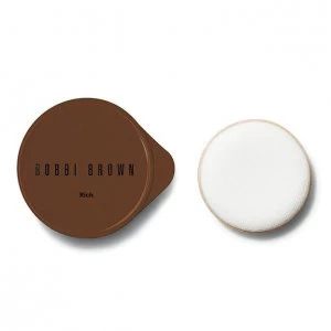 Image of Bobbi Brown Refill Compact Skin Foundation Cushion SPF35 Rich