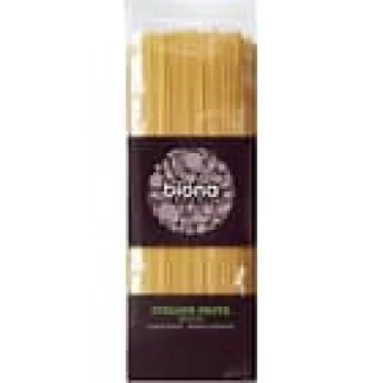 Image of Biona Org W/wheat Spaghet - 500g