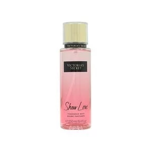 Image of Victoria Secret Sheer Love Body Mist 250ml