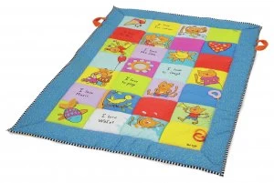 Image of Taf Toys I Love Big Mat.