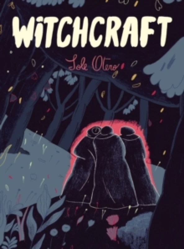 Image of Witchcraft. Paperback. By Sole Otero Books