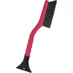 Image of Unitec Ice Scraper and Snow Broom