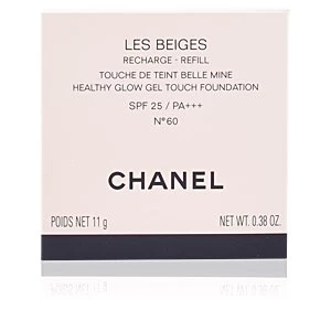 Image of LES BEIGES touche de teint belle mine refill #60