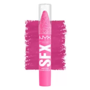 Image of NYX Professional Makeup SFX Face & Body Paint Sticks 03 Bow Down Witches