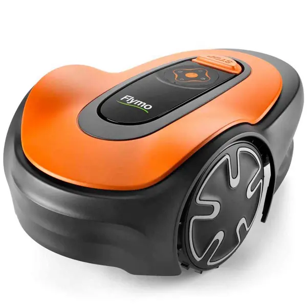 Image of Flymo EasiLife GO 250 18V Cordless Robotic Lawnmower