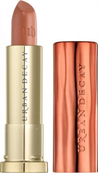 Image of Urban Decay Naked Heat Vice Lipstick 3.4g Fuel