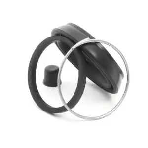 Image of A.B.S. Brake Caliper Repair Kit PORSCHE 43667 92835294100 Caliper Repair Kit,Brake Caliper Rebuild Kit,Repair Kit, brake caliper