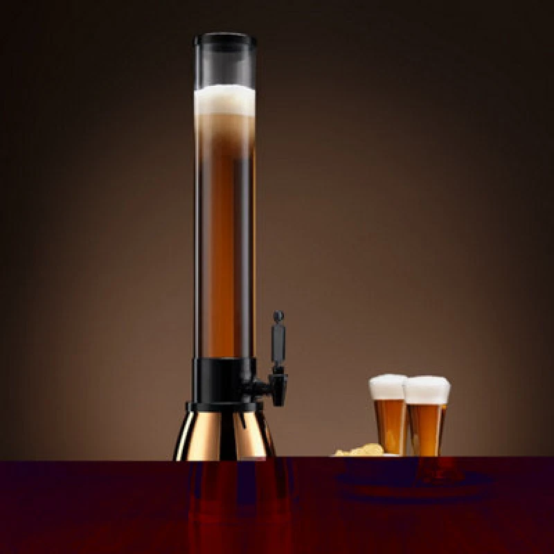 Image of Menkind Menkind Beer And Beverage Tower