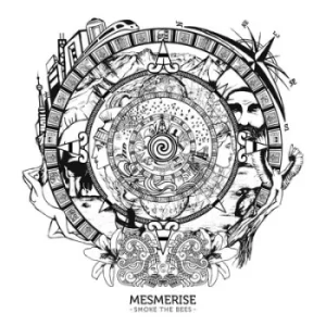 Image of Mesmerise by Smoke The Bees CD Album