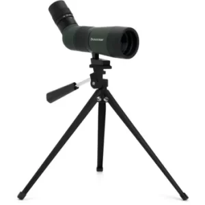 Image of Celestron LandScout 50mm 10 to 30x Zoom Spotting Scope