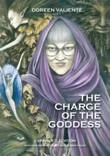 Image of The Charge of the Goddess : The Poetry of Doreen Valiente
