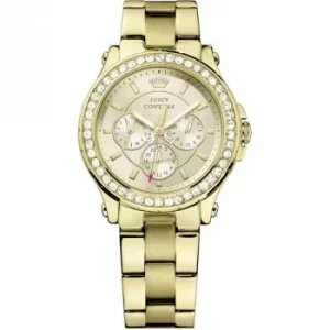 Image of Ladies Juicy Couture Pedigree Watch