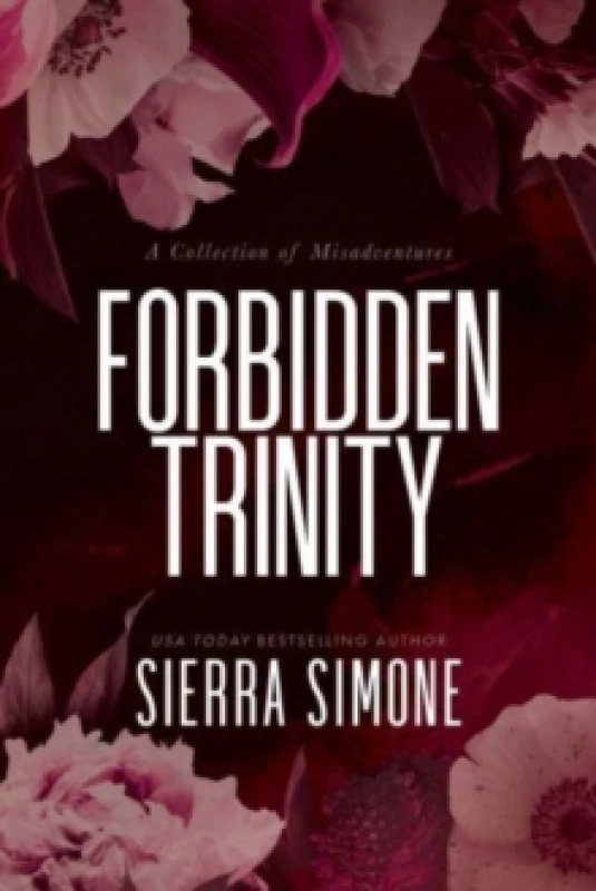 Image of Forbidden Trinity Paperback / softback