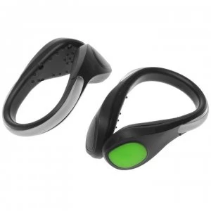 Image of Unbranded Shoe LED Light - Green