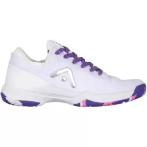 Image of KooGa Agility Netball Shoes - White