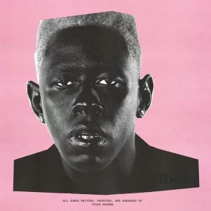 Image of Tyler, The Creator - Igor Vinyl