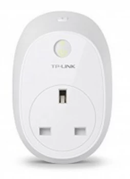 Image of TP Link HS110 Wi Fi Smart Plug with Energy Monitoring
