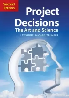 Image of Project Decisions : The Art and Science